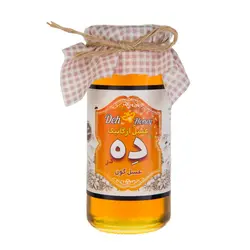 عسل گون ده- 650 گرم