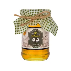 عسل آویشن ده - 360 گرم