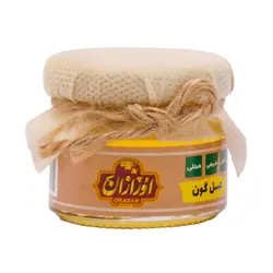 عسل گون اورازان- 35 گرم