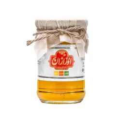عسل گون اورازان- 360 گرم