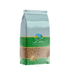 عدس ارگانیک دارامان- 900 گرم