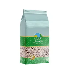 لوبیا چشم بلبلی ارگانیک دارامان- 900 گرم