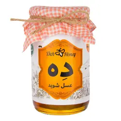 عسل شوید ده - 850 گرم