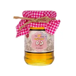 عسل هزارگل ده - 360 گرم