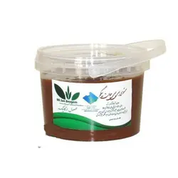 سمنو ظرفی بی بی جان بیگم - 500 گرم