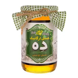 عسل آویشن ده - 850 گرم