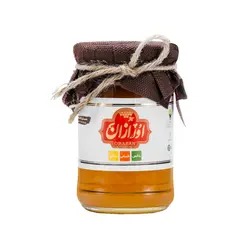 عسل کنار اورازان- 360 گرم