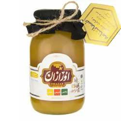 عسل رس اورازان- 960 گرم