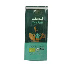 قهوه خرما ارگانیک مانادیت - 250 گرم