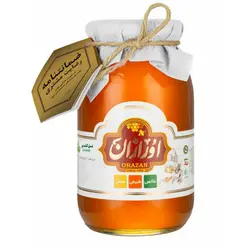 عسل گشنیز اورازان - 960 گرم
