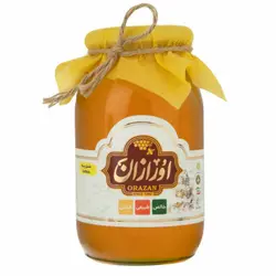عسل پنبه اورازان- 960 گرم