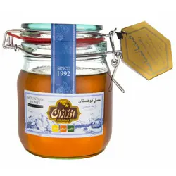 عسل کوهستان اورازان- 1000 گرم