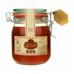 عسل گیاهان وحشی اورازان- 1000 گرم