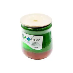 سمنو ارگانیک سفالی بی بی جان بیگم - 700 گرم