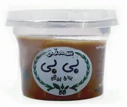 سمنو دسری بی بی جان بیگم