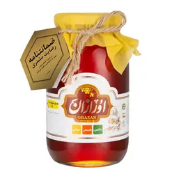 عسل شوید اورازان - 960 گرم