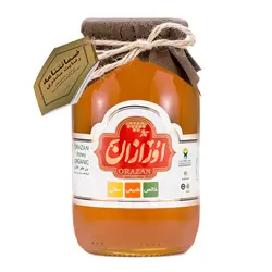 عسل کنار اورازان - 960 گرم