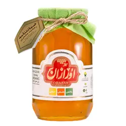 عسل آویشن اورازان - 960 گرم