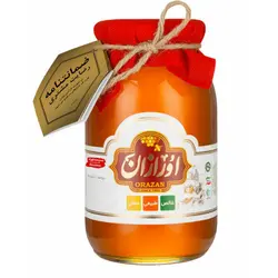 عسل مشکورک اورازان- 960 گرم