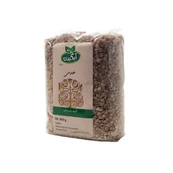 عدس آبگینه - 900 گرم