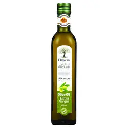 روغن زیتون فرابکر اورازان- 500 میلی لیتر