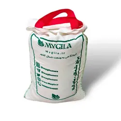 قیمت و خرید برنج صدری خوش عطر و پخت مای گیلا 🌾 30 کیلوگرم