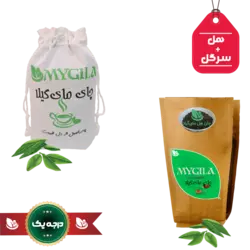 خرید چای هل درجه یک + ارسال رایگان 🌱 مای گیلا