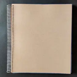 آلبوم عکس چسبی کریسمس