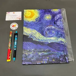 آلبوم عکس شب پرستاره