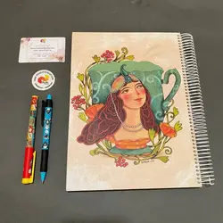 آلبوم عکس فنجان