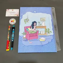 آلبوم عکس دختر
