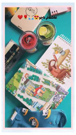 شمع معطر لیموترش