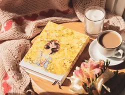 شمع معطر وانیل