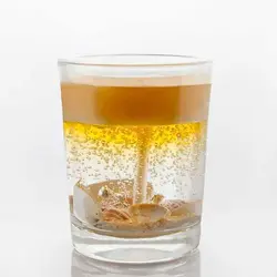 شمع لیوانی معطر تابستان رویایی