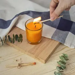 شمع معطر هلو