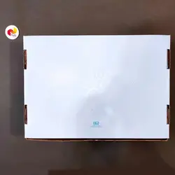 جعبه کادویی گل رز