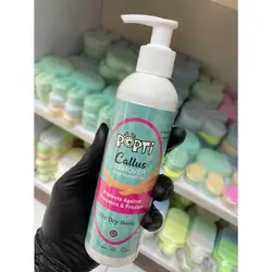 کلوس ریموور Popti (ژل پینه بردار)