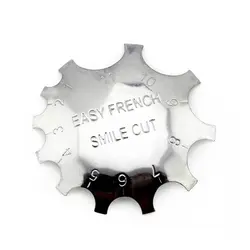 پینچ کاتر فرنچ کات