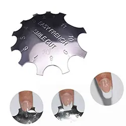 پینچ کاتر فرنچ کات