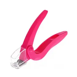 کاتر ناخن دی ایکس مدل TC2020