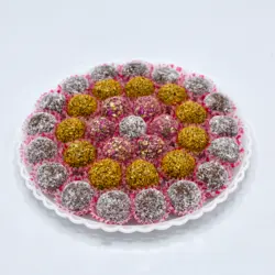 توپک خرما ۵۰۰گرمی نخل هیرون