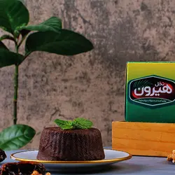 اسلایم خرما هیرون