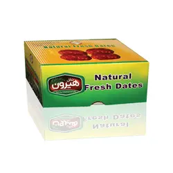 اسلایم خرما هیرون