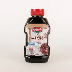 سرکه بالزامیک خرما هیرون