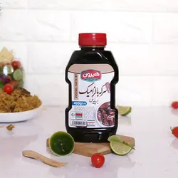 سرکه بالزامیک خرما هیرون