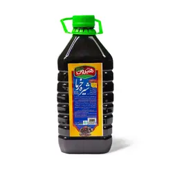 شیره خرما هیرون ۴ کیلویی