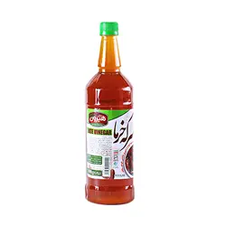 سرکه طبیعی خرما هیرون