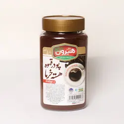 قهوه خرما هیرون ( کافی دیت ) ۵۰۰ گرمی