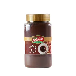 قهوه خرما هیرون ( کافی دیت ) ۵۰۰ گرمی