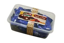 کراکت خرما تحفه